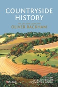 Cover: Countryside History - Pelagic Publishing