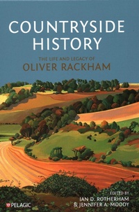 Enlarge image Cover: Countryside History - Pelagic Publishing