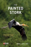 Abbildung von: The Painted Stork - Pelagic Publishing