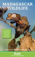 Cover: Madagascar Wildlife - Bradt Travel Guides