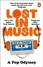 Cover: Lost in Music - Penguin (Cornerstone)