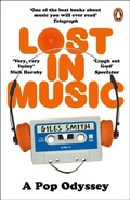 Cover: Lost in Music - Penguin (Cornerstone)