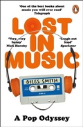 Cover: Lost in Music - Penguin (Cornerstone)