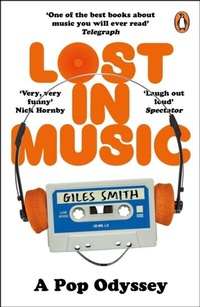 Enlarge image Cover: Lost in Music - Penguin (Cornerstone)