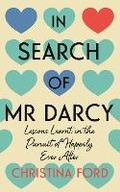 Cover: In Search of Mr Darcy - Icon Books