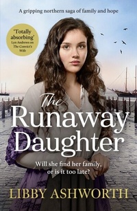 Abbildung von: The Runaway Daughter - Canelo Saga
