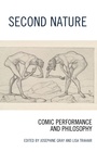 Cover: Second Nature - Rowman & Littlefield Publishers