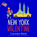 Cover: New York Valentine - Boldwood Books Ltd
