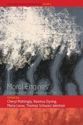 Cover: Moral Engines - Berghahn Books