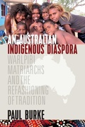 Cover: An Australian Indigenous Diaspora - Berghahn Books