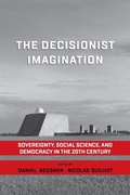 Cover: The Decisionist Imagination - Berghahn Books