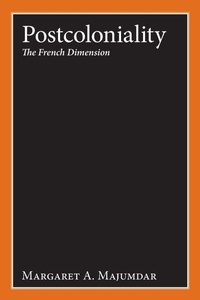 Enlarge image Cover: Postcoloniality - Berghahn Books