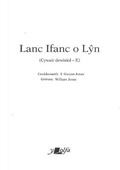 Cover: Lanc Ifanc o Lyn (Cywair Dewisiol - E) - Y Lolfa
