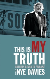 Abbildung von: This is My Truth - University of Wales Press