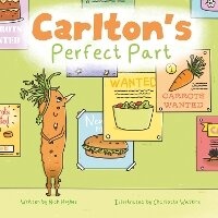 Enlarge image Cover: Carlton's Perfect Part - Matador