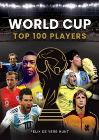Abbildung von: World Cup Top 100 Players - G2 Entertainment