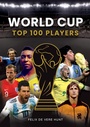 Cover: World Cup Top 100 Players - G2 Entertainment