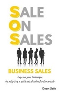 Cover: SOS BUSINESS SALES - Dean Sale