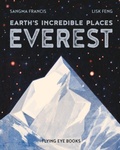 Cover: Everest - Flying Eye Books