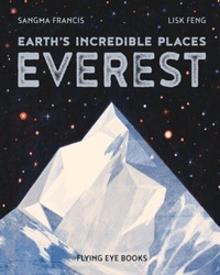 Enlarge image Cover: Everest - Flying Eye Books