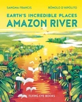 Cover: Amazon River - Flying Eye Books