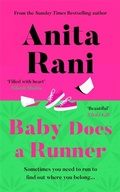 Cover: Baby Does a Runner - Zaffre