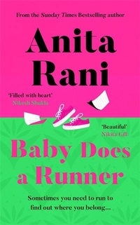 Enlarge image Cover: Baby Does a Runner - Zaffre