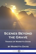 Cover: Scenes Beyond the Grave - Pantianos Classics
