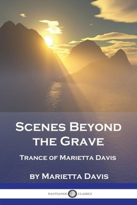 Enlarge image Cover: Scenes Beyond the Grave - Pantianos Classics