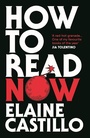 Cover: How to Read Now - Atlantic Books