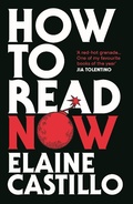 Cover: How to Read Now - Atlantic Books