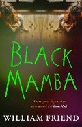 Cover: Black Mamba - Atlantic Books