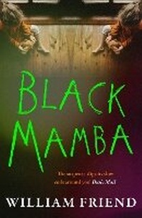 Enlarge image Cover: Black Mamba - Atlantic Books
