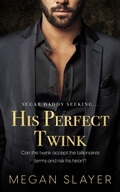 Cover: His Perfect Twink - Entwined Publishing