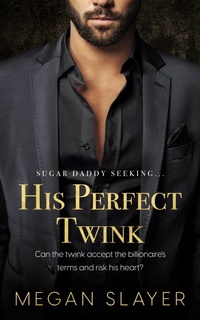 Enlarge image Cover: His Perfect Twink - Entwined Publishing