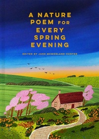 Abbildung von: A Nature Poem for Every Spring Evening - Batsford