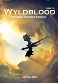 Cover: Wyldblood 10 - Wyldblood Press