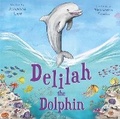 Cover: Delilah - Purple Parrot Publishing