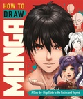 Cover: How to Draw Manga - LOM Art