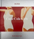 Cover: Alex Katz: Coca- Cola Girls - Timothy Taylor