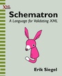 Cover: Schematron - XML Press