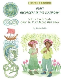 Enlarge image Cover: Play! Recorders in the Classroom - Waldorf Publications