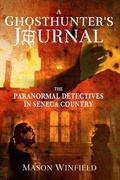 Cover: A Ghosthunter's Journal - Rock / Paper / Safety Scissors