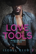 Cover: Love Tools (Bluestone Series, #1) - Inkspell Publishing