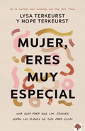 Cover: Mujer, eres muy especial - Casa Creacion