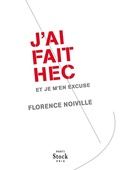 Cover: J'Ai Fait Hec Et Je M'En Excuse - Stock