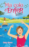 Cover: Ma Colo D'Enfer 2 - Judith - Hachette Romans