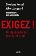 Cover: Exigez ! - Stock