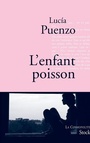 Cover: L'enfant poisson - Stock