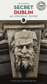 Abbildung von: Secret Dublin - Jonglez